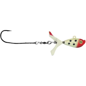 Kalins Google Eye Tungsten Search Bait